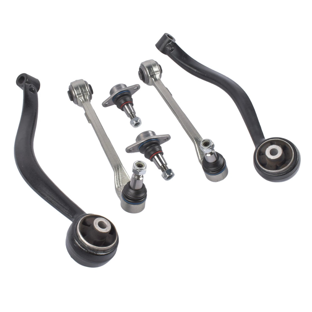 Front Side Control Arm and Ball Joint Assembly for BMW X3 X4 (2011-2018)