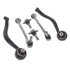 Front Side Control Arm and Ball Joint Assembly for BMW X3 X4 (2011-2018)