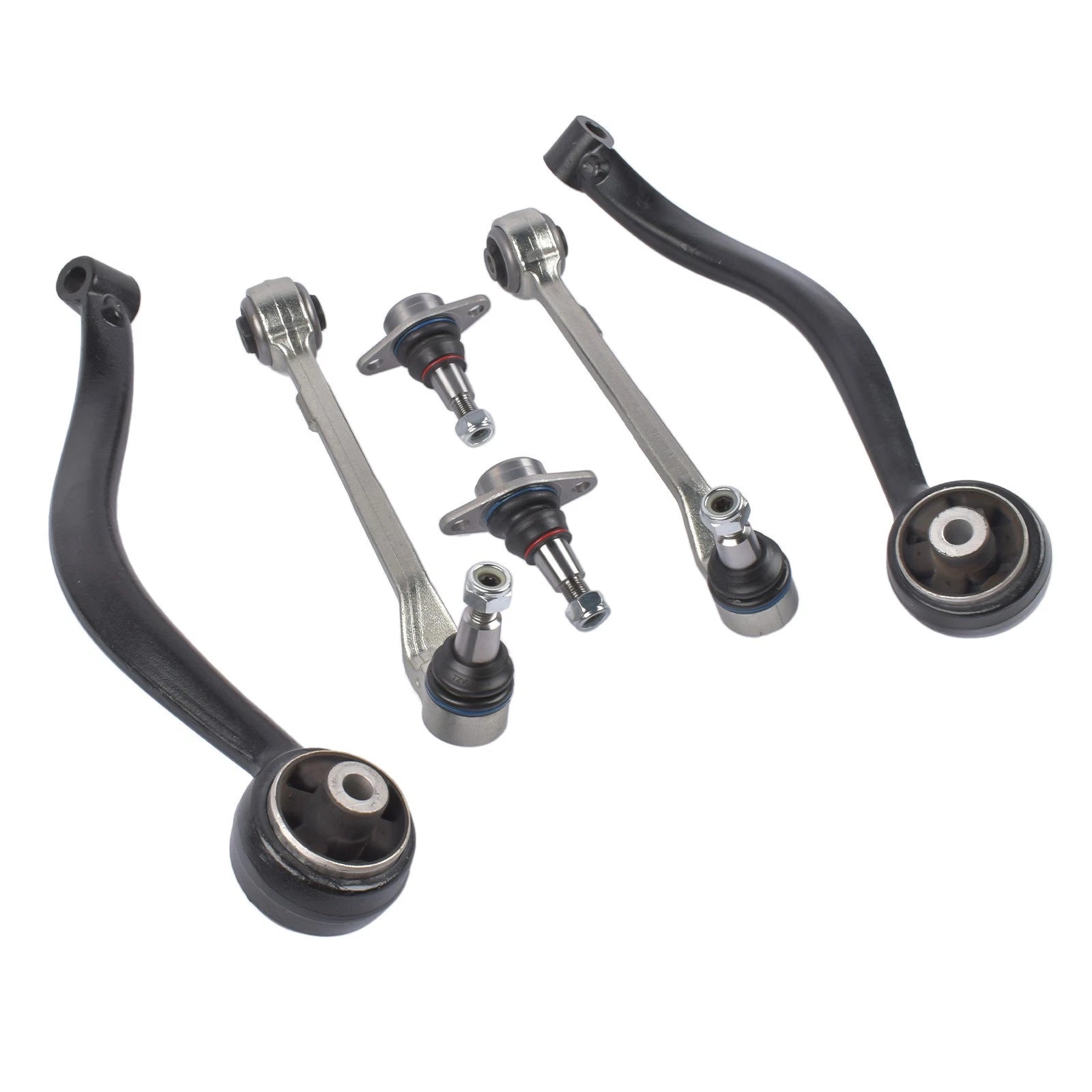 Front Side Control Arm and Ball Joint Assembly for BMW X3 X4 (2011-2018)