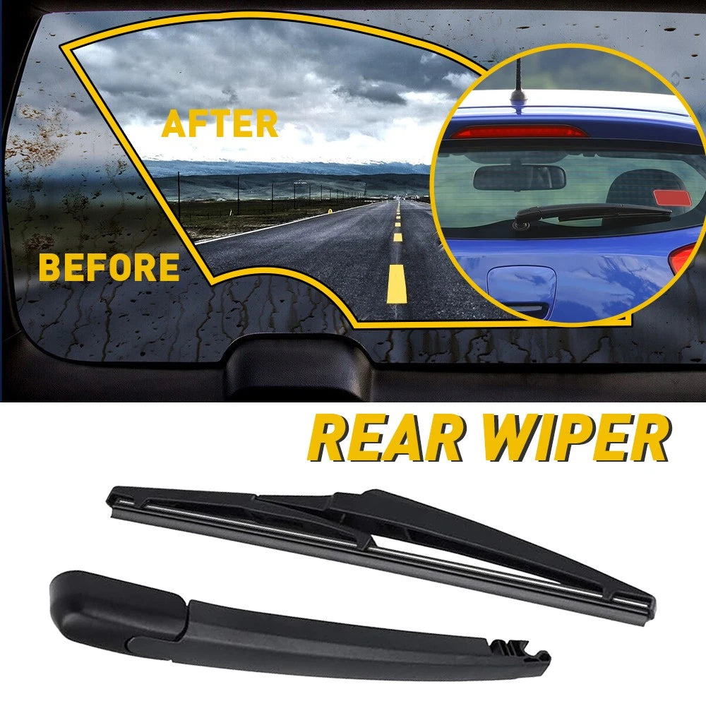 Rear Windshield Wiper Arm & Blade for Kia Sorento (2011–2015)