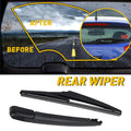 Rear Windshield Wiper Arm & Blade for Kia Sorento (2011–2015)