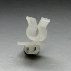Hood Bonnet Prop Rod Support Clamp Clip for Nissan Datsun 720 (1979-1986)