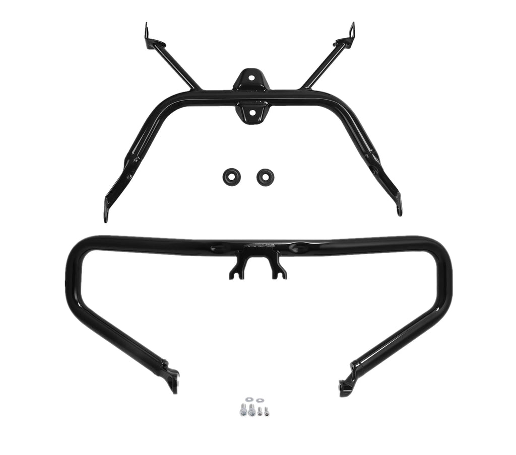 Engine Guard Crash Bar & Fairing Bracket for Harley CVO Road Glide (2023–2024)