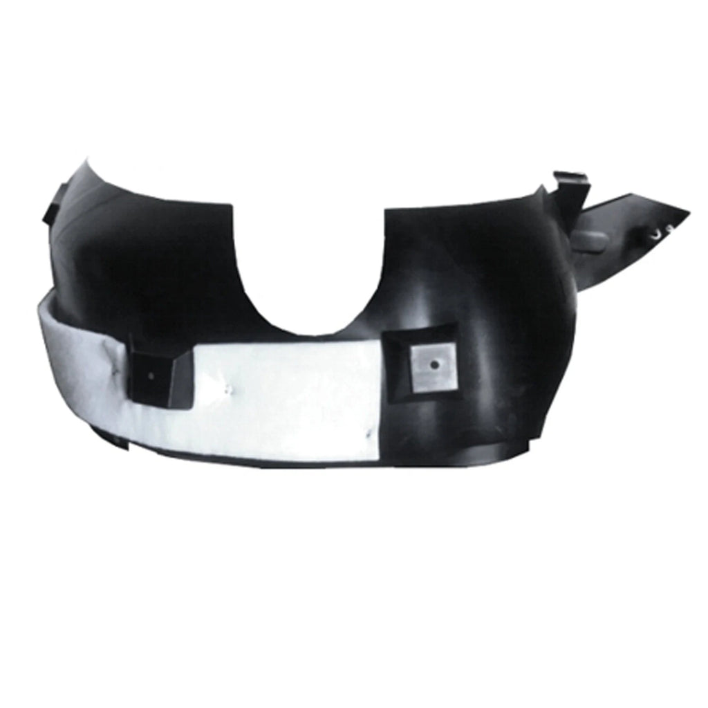 Replacement PF/PP Front Passenger Side Fender Liner for 2014-2017 GMC Terrain