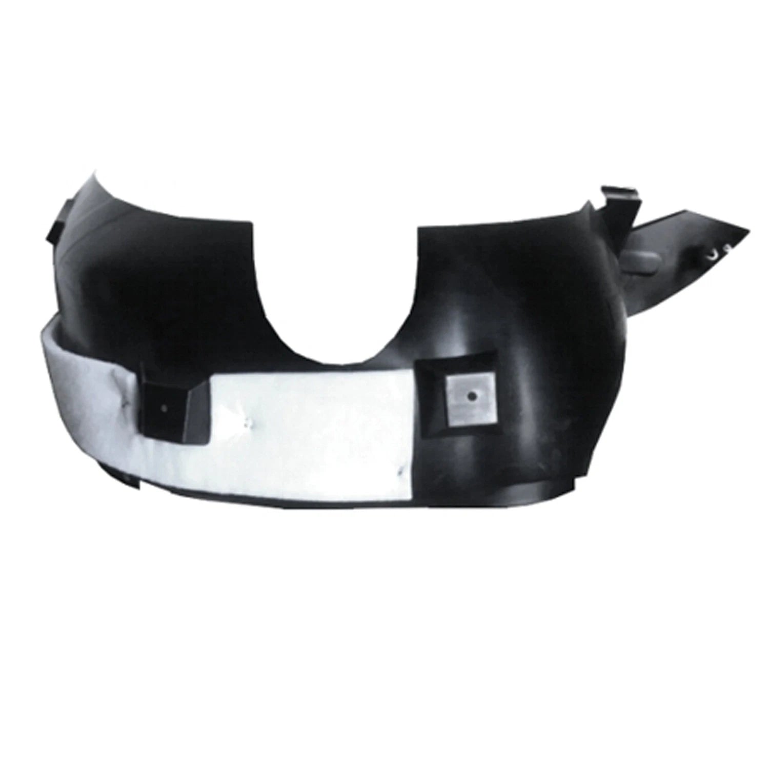 Replacement PF/PP Front Passenger Side Fender Liner for 2014-2017 GMC Terrain