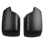 Wing Door Mirror Cover Cap + Trim Ring Set for E53 (2000–2006)
