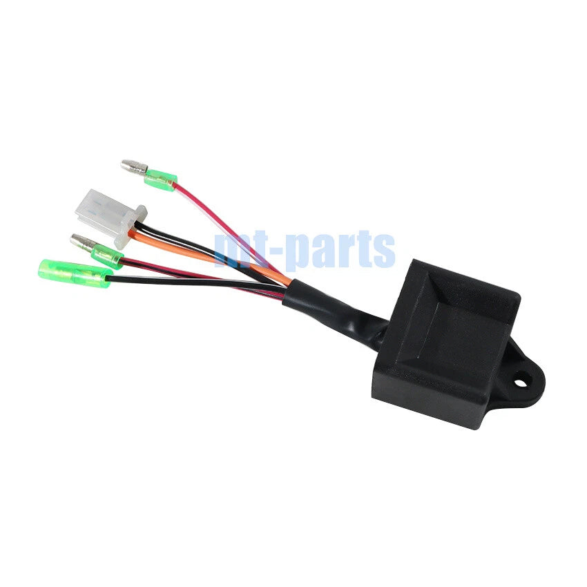 C.D.I Unit Ass'y for SMC REX Quad 50/ATV Urban 50/Ares/Ram Mini 50 (2000–2023)