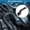 Engine Air Intake Hose with Clamps BMW 5 Series E60 (2006-2009)