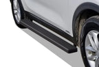 5in Stainless Steel Running Boards for Kia Sorento (2016–2020)