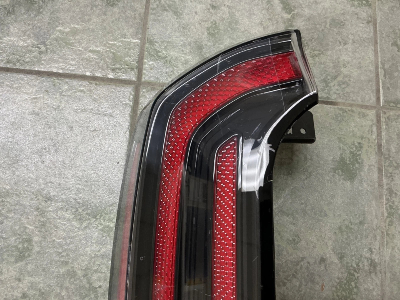 LED Taillight for KIA Telluride (2023–2025) 92401-S9600