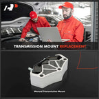 Transmission Mount for Ford Mustang (2015-2022)