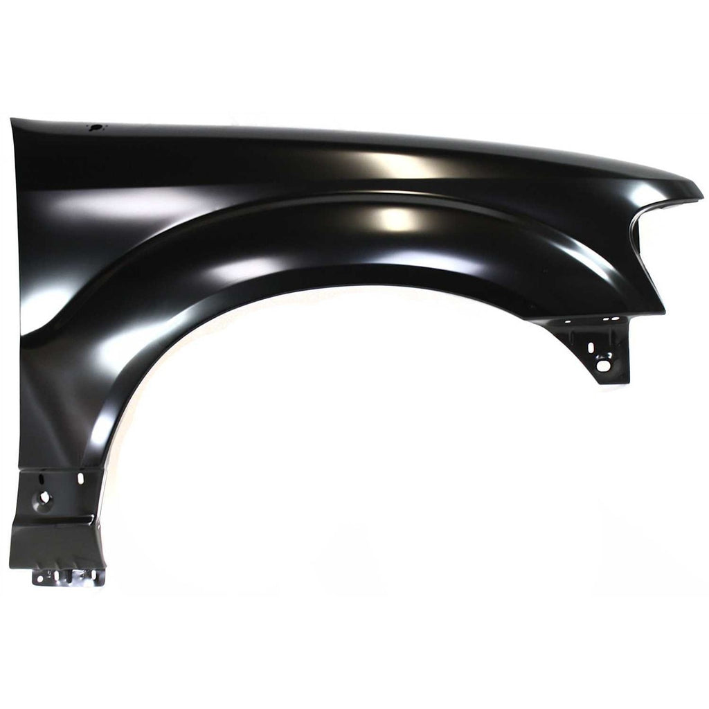 Fender for Ford Explorer (2001–2003) Front Driver and Passenger Side