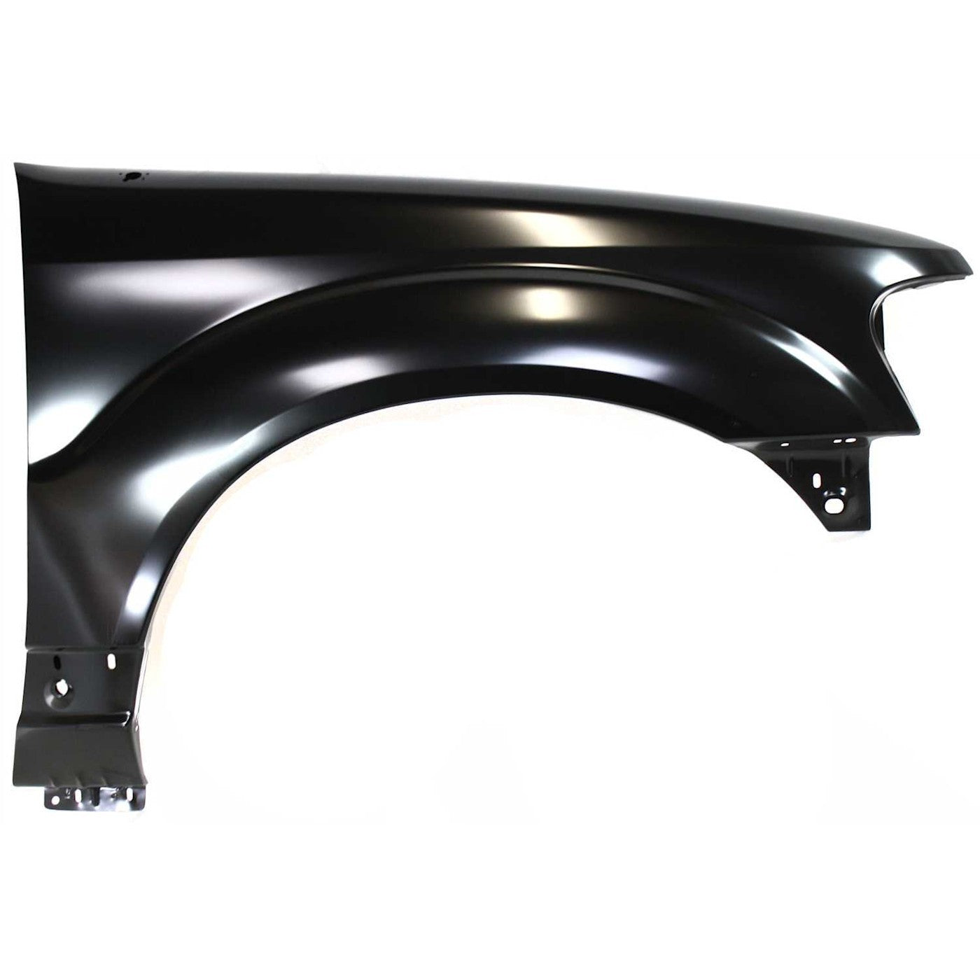 Fender for Ford Explorer (2001–2003) Front Driver and Passenger Side