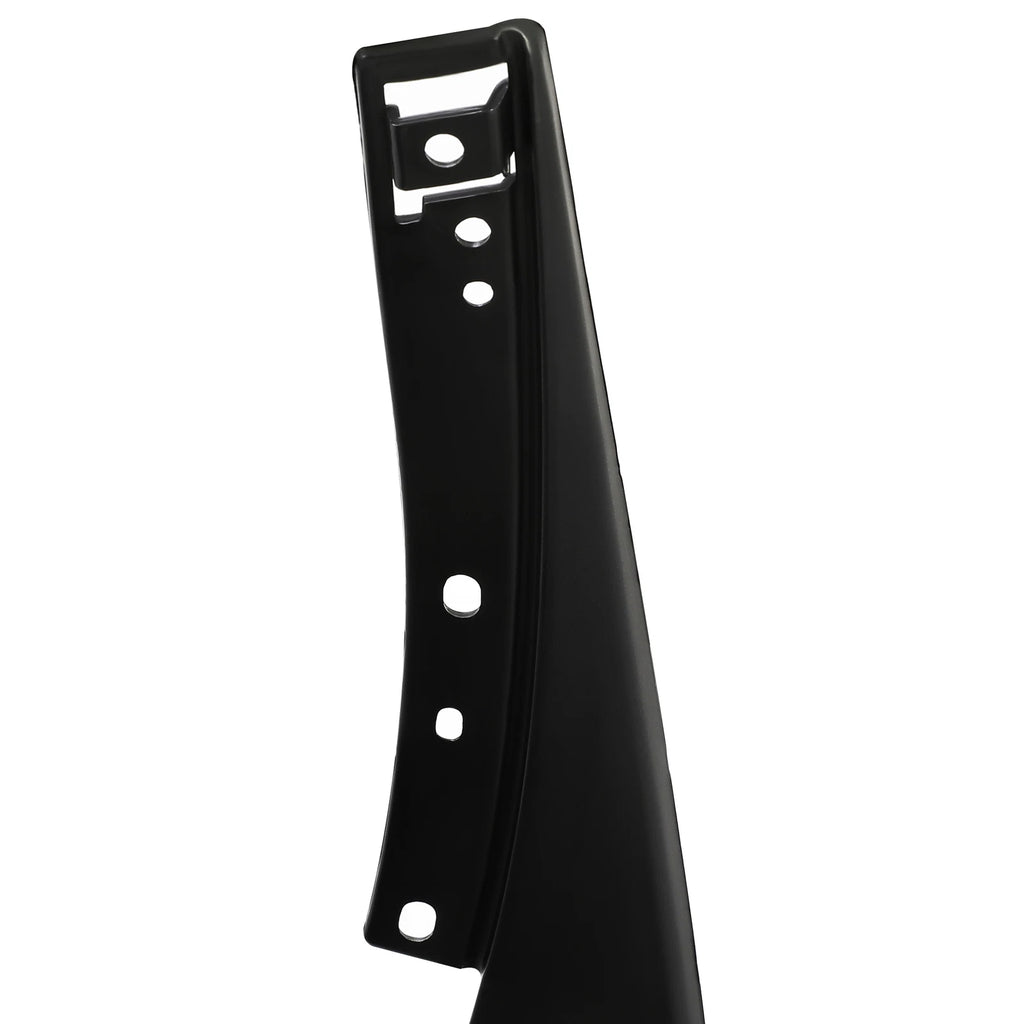 Front Lower Bumper Valance Air Dam Lip for Dodge Challenger (2008–2014)