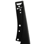 Front Lower Bumper Valance Air Dam Lip for Dodge Challenger (2008–2014)