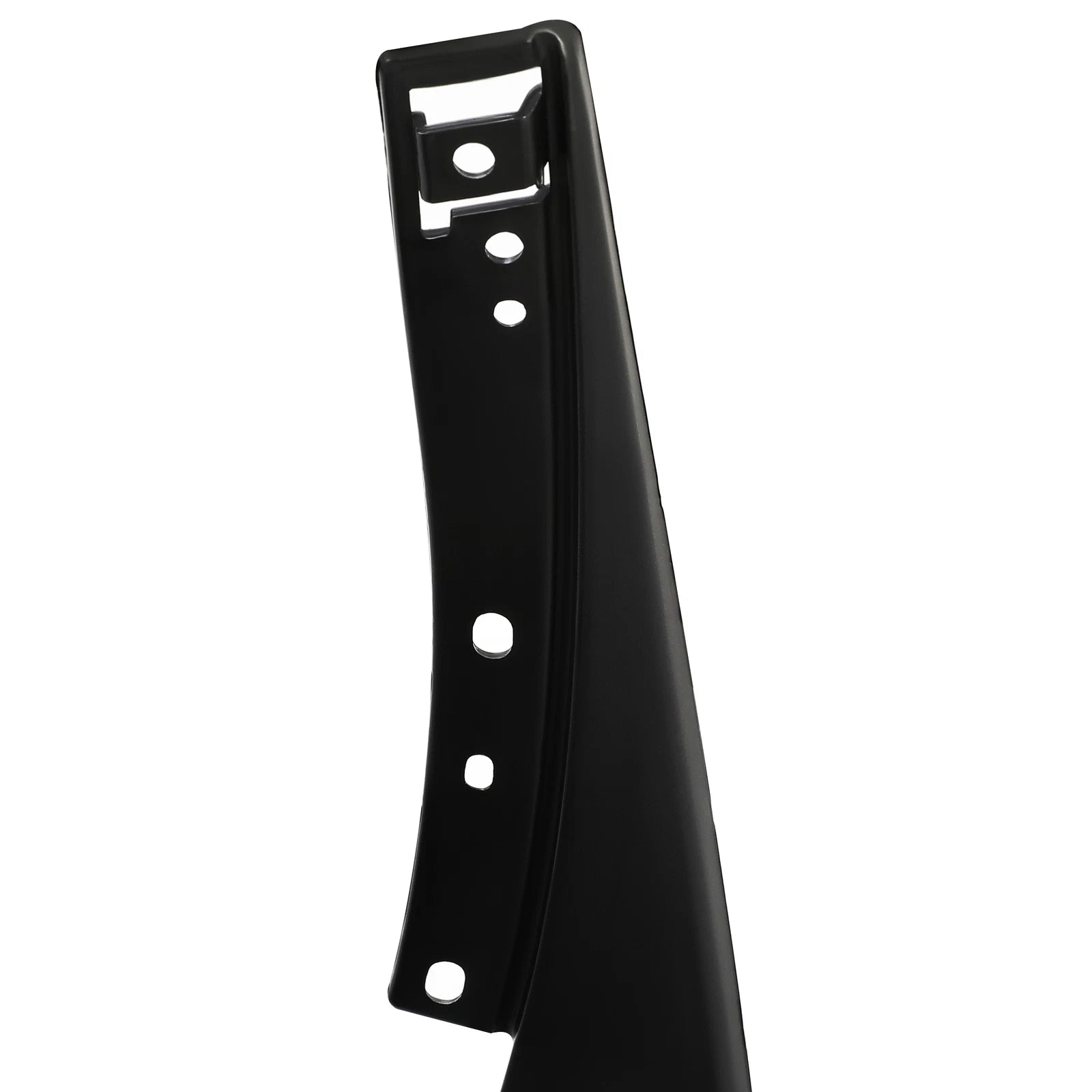 Front Lower Bumper Valance Air Dam Lip for Dodge Challenger (2008–2014)