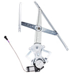 Window Regulator for Lexus IS300 (2001–2005) Left Front