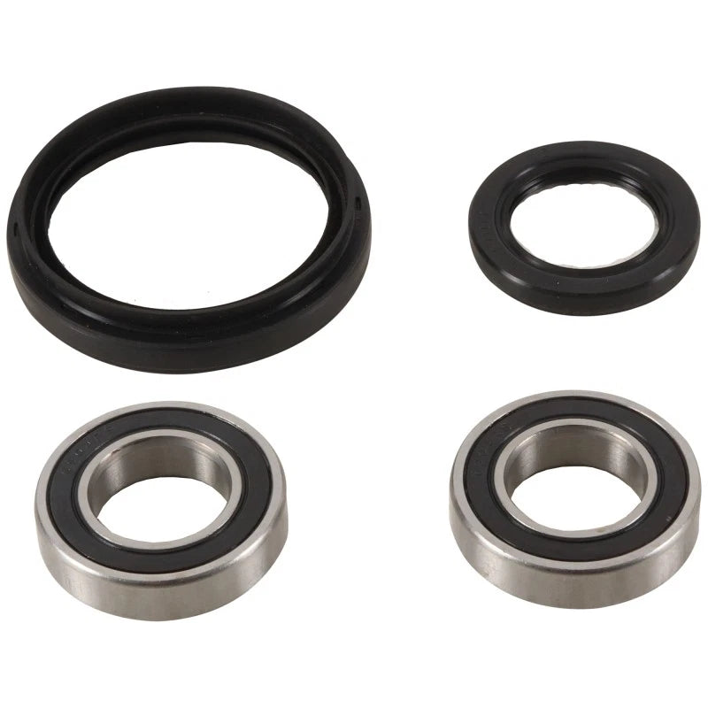 Front Wheel Bearing Kit for Pivot Works (2010–2020)