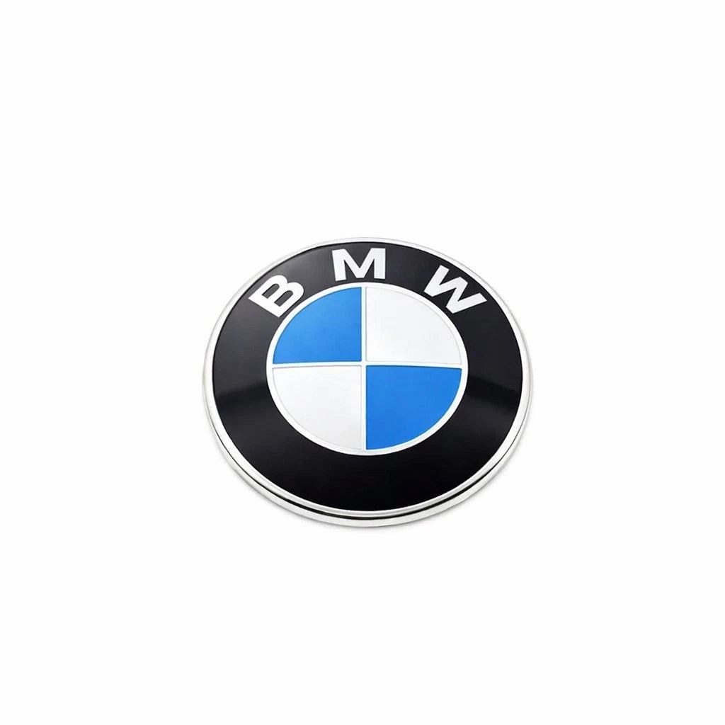 Front Bumper Cover Emblem for BMW M2, 320i, 320i xDrive (2016–2021) 51767288752