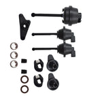 Intake Manifold Air Flap Runner Repair Kit for Mercedes-Benz C300 (2008–2012)