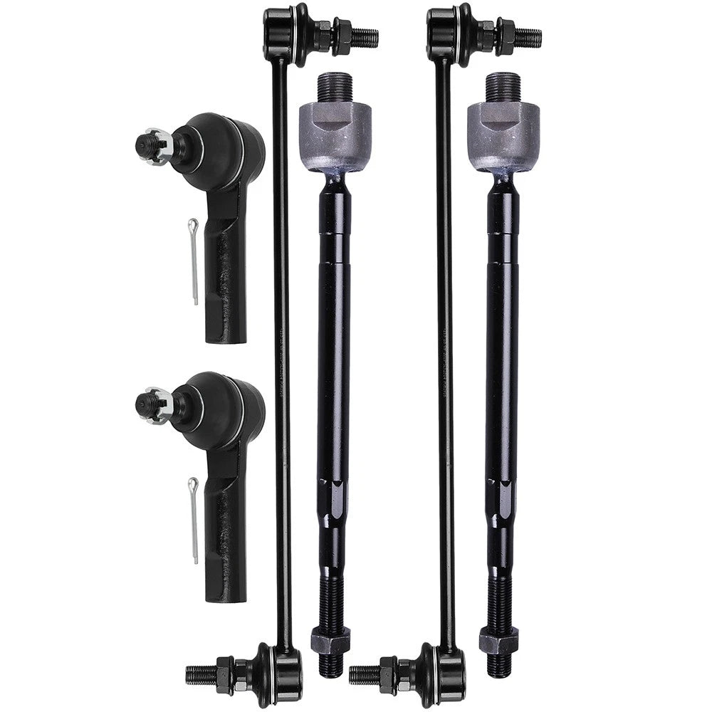 Front Sway Bar Link for Honda Ridgeline (2006–2014)
