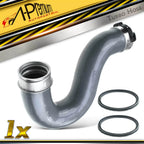 Turbocharger Intercooler Hose for Mercedes-Benz Sprinter 2500 (2010–2018)