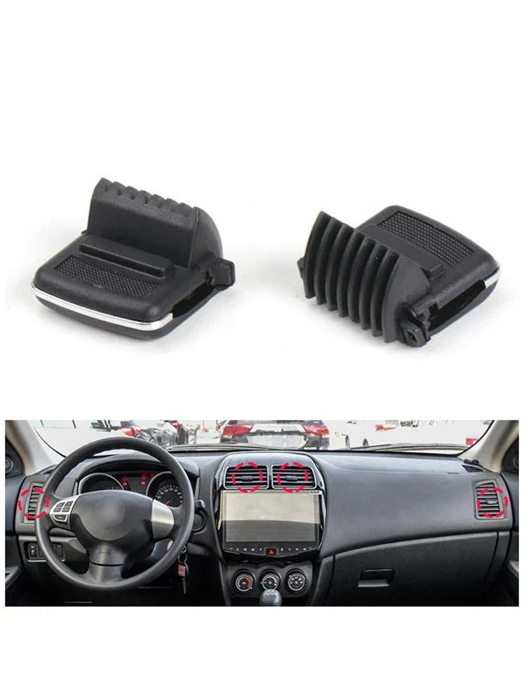 Air Vent Paddle Clip 1 Pc AC Vent Clip for A/C