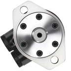Hydraulic Motor for Compact Applications (135 RPM)