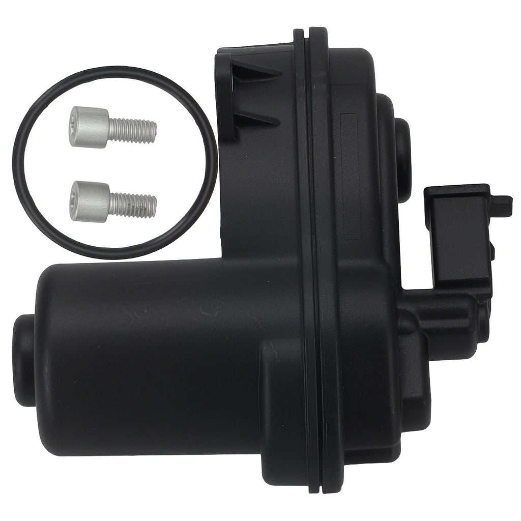 Brake Actuator Motor Rear for BMW X3 X4 (2018–2020) 34216888850