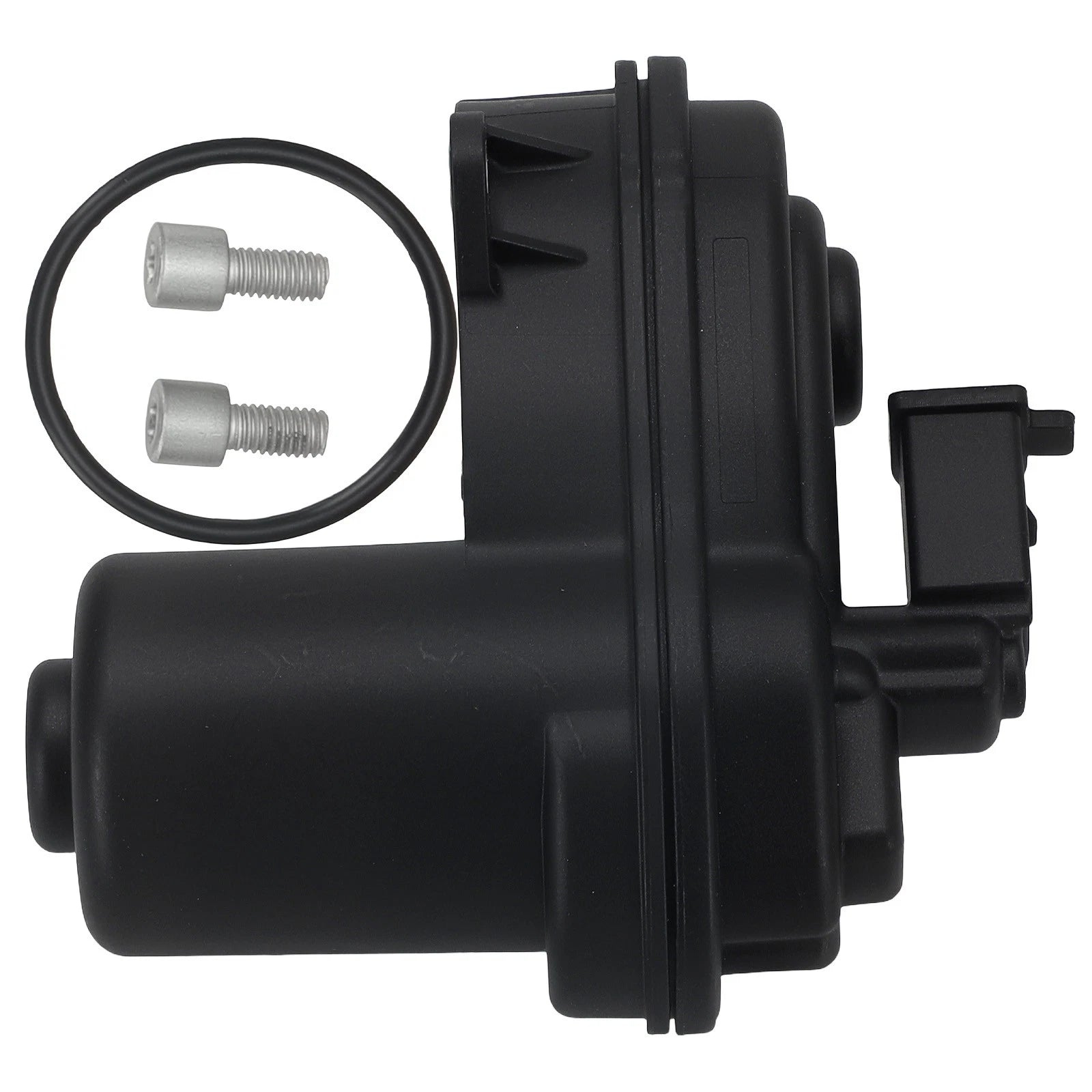 Brake Actuator Motor Rear for BMW X3 X4 (2018–2020) 34216888850