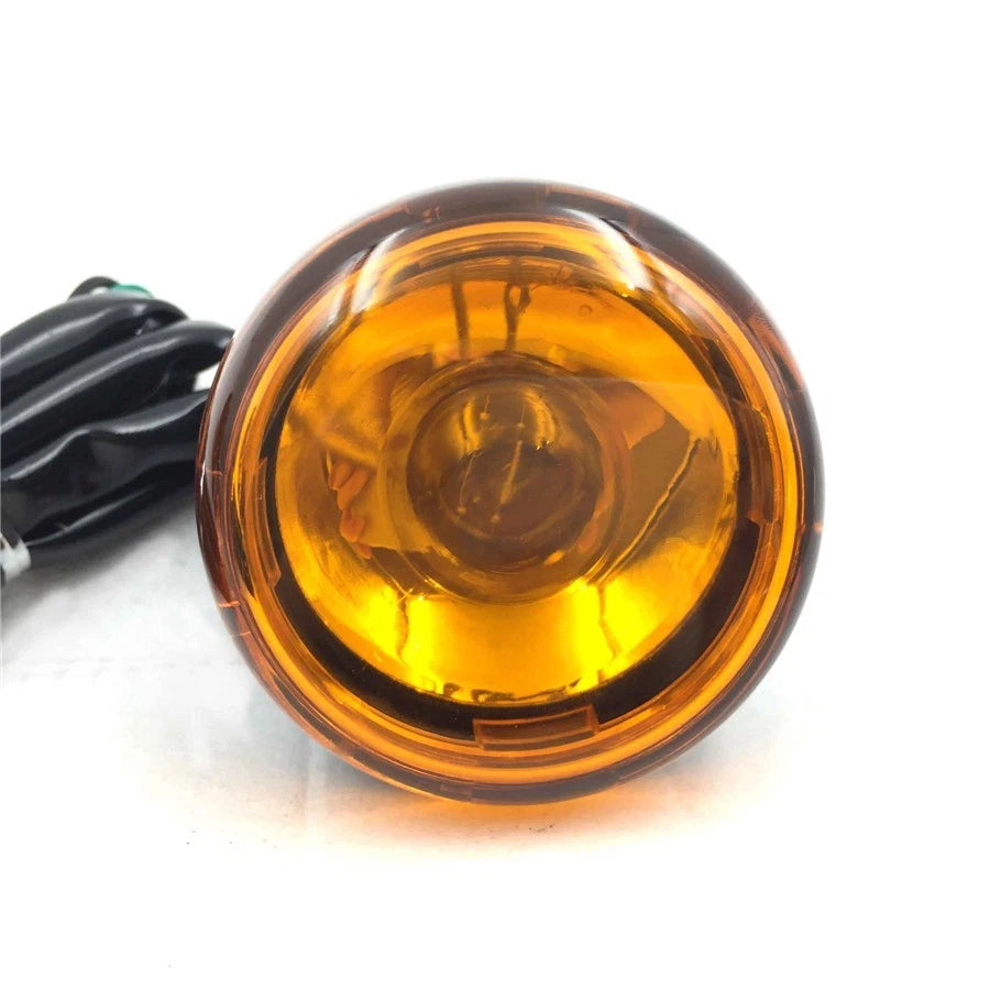 Front Turn Signal Light Indicator for Harley Sportster XL 883 1200 (1992–2016)