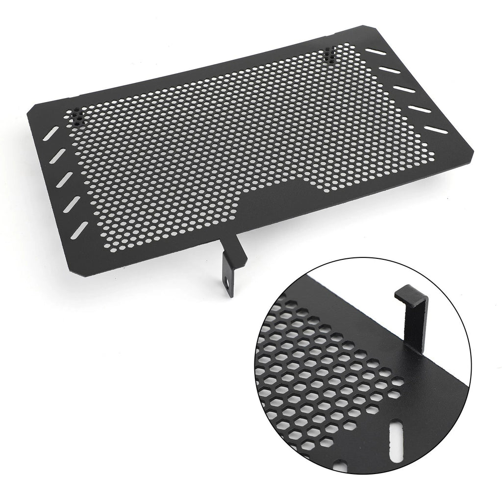 Radiator Grill Guard Protector for Suzuki DL650 V-Strom 650 (2013–2018) A9