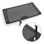Radiator Grill Guard Protector for Suzuki DL650 V-Strom 650 (2013–2018) A9