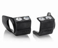 Acerbis Fork Shoe Pro Black for Yamaha YZ250FX YZ450FX (2008–2017)