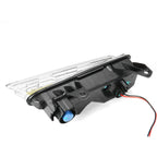 LED Fog Lights Lamps Turn Signal Pair for Infiniti Q50 (2014–2019)