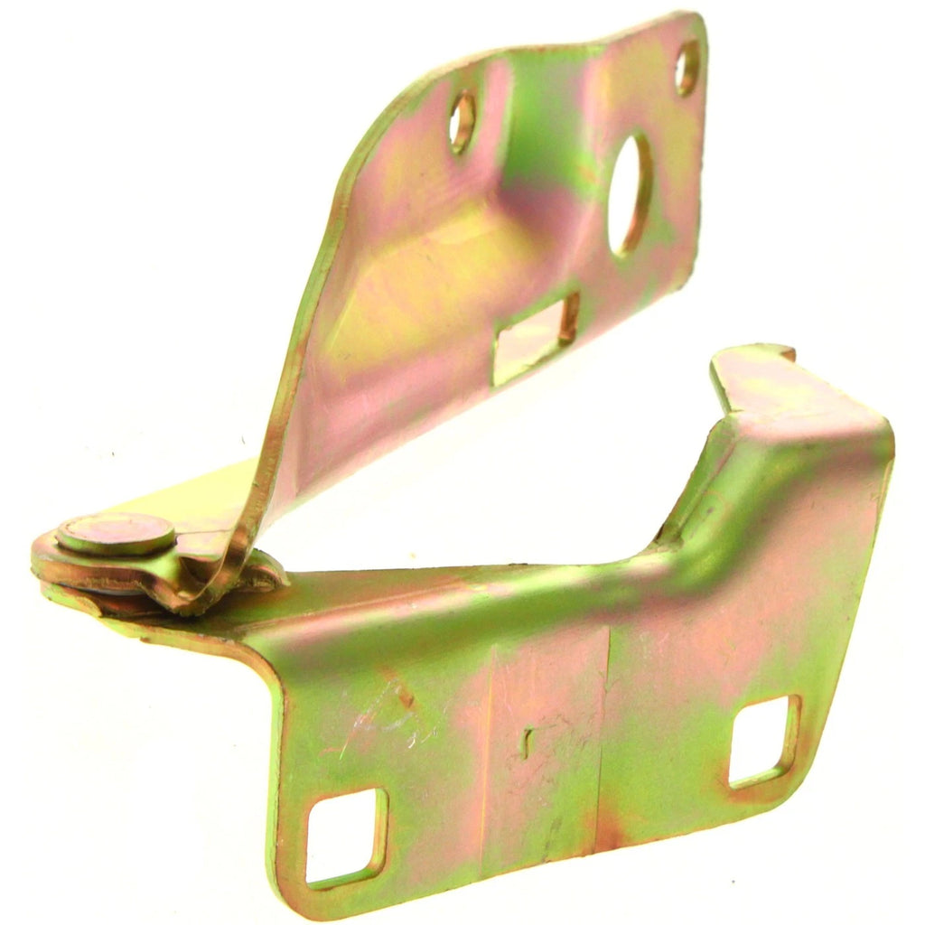 Set of 2 Hood Hinges for Nissan Frontier (2005–2021)