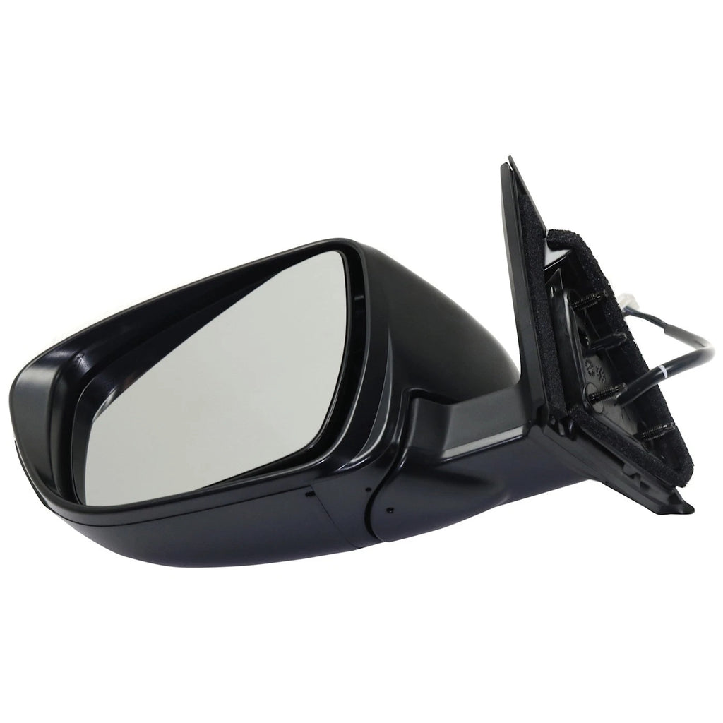 Driver Left Side Heated Mirror for Nissan Rogue (2014–2016)