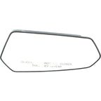Mirror Glass for Chevrolet Camaro (2010–2015) Passenger Side