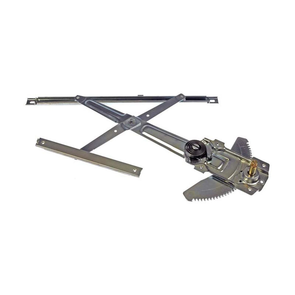 Manual Window Regulator for Toyota RAV4 (2001–2005) Front Left
