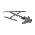 Manual Window Regulator for Toyota RAV4 (2001–2005) Front Left