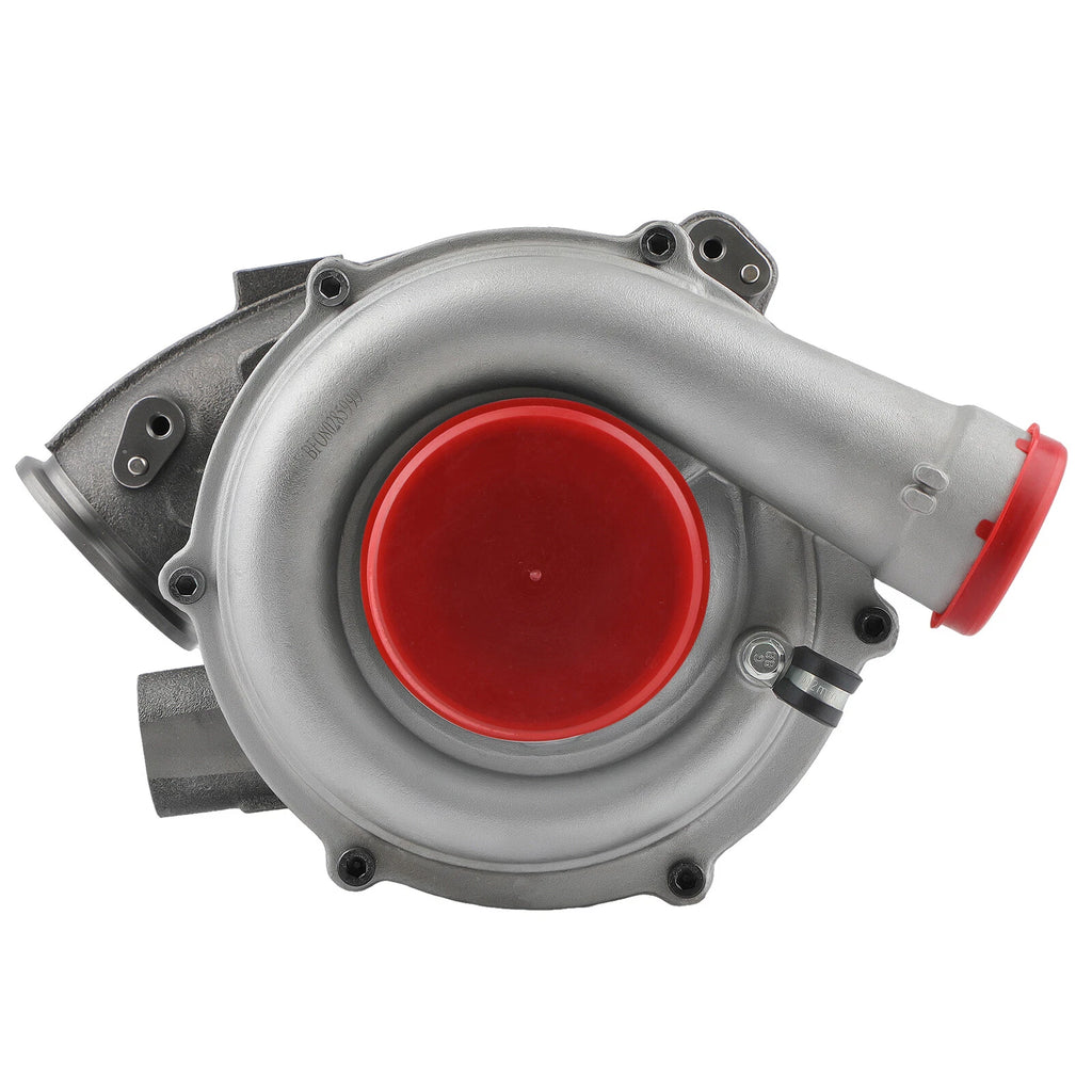 Turbo Charger GT3782VAI for Ford F-350 Super Duty 6.0L (2004–2007)