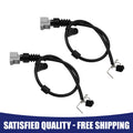 Set of 2 Brake Pad Wear Sensors for Lexus LS430 (2001–2006) 47770-50050