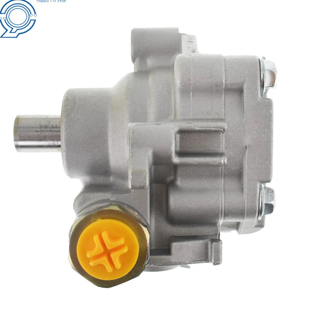 Power Steering Pump for Hummer H3 (2006-2009)