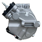 A/C Compressor Kit Replacement for Chevrolet Equinox 2.4L (2014-2015)