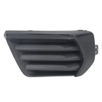 Fog Light Cover for Chevrolet Colorado (2021–2022) 84461435, Black