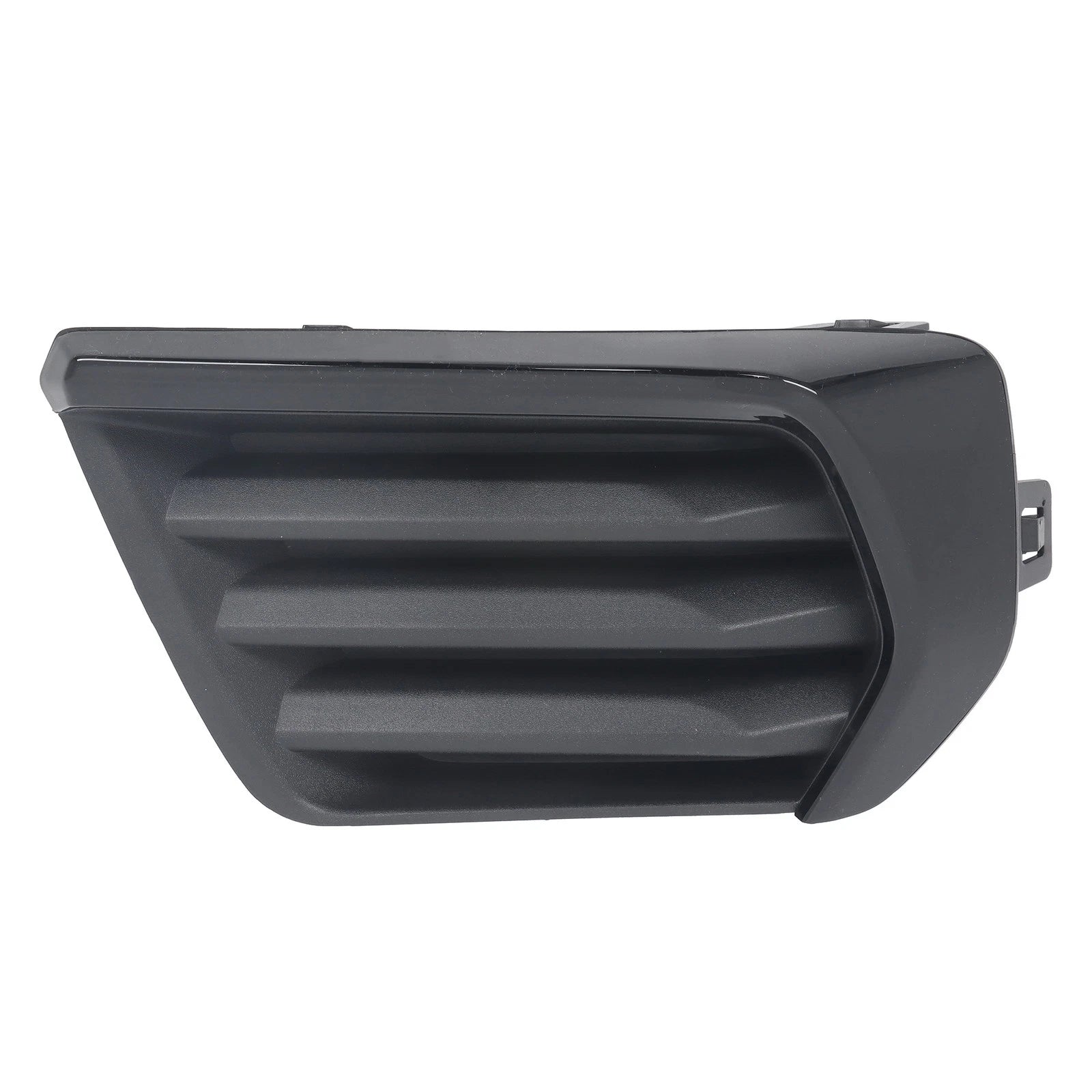 Fog Light Cover for Chevrolet Colorado (2021–2022) 84461435, Black