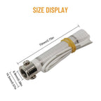 Soldering Tool with 75W 300W External Heating Iron Core