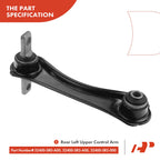 Rear Left Upper Control Arm for Honda CR-V (1997-2001) Civic (1988-2000)