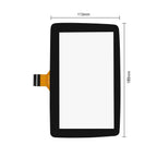 Touch-Screen Glass Display for Mazda 3 CX-3 (2014–2016) 36Pin 7"