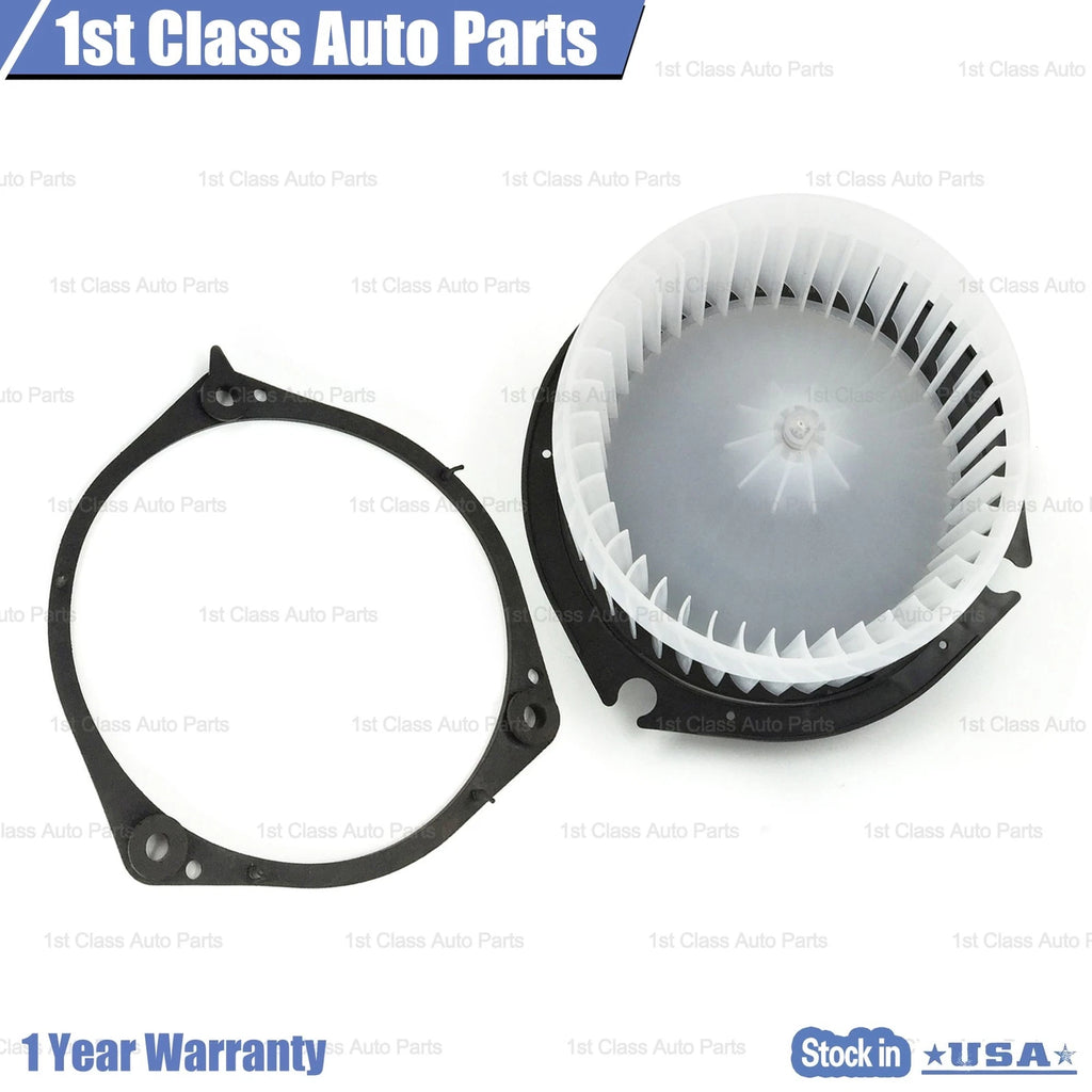 Blower Motor for Grand Prix Monte Carlo Impala (2004-2008)